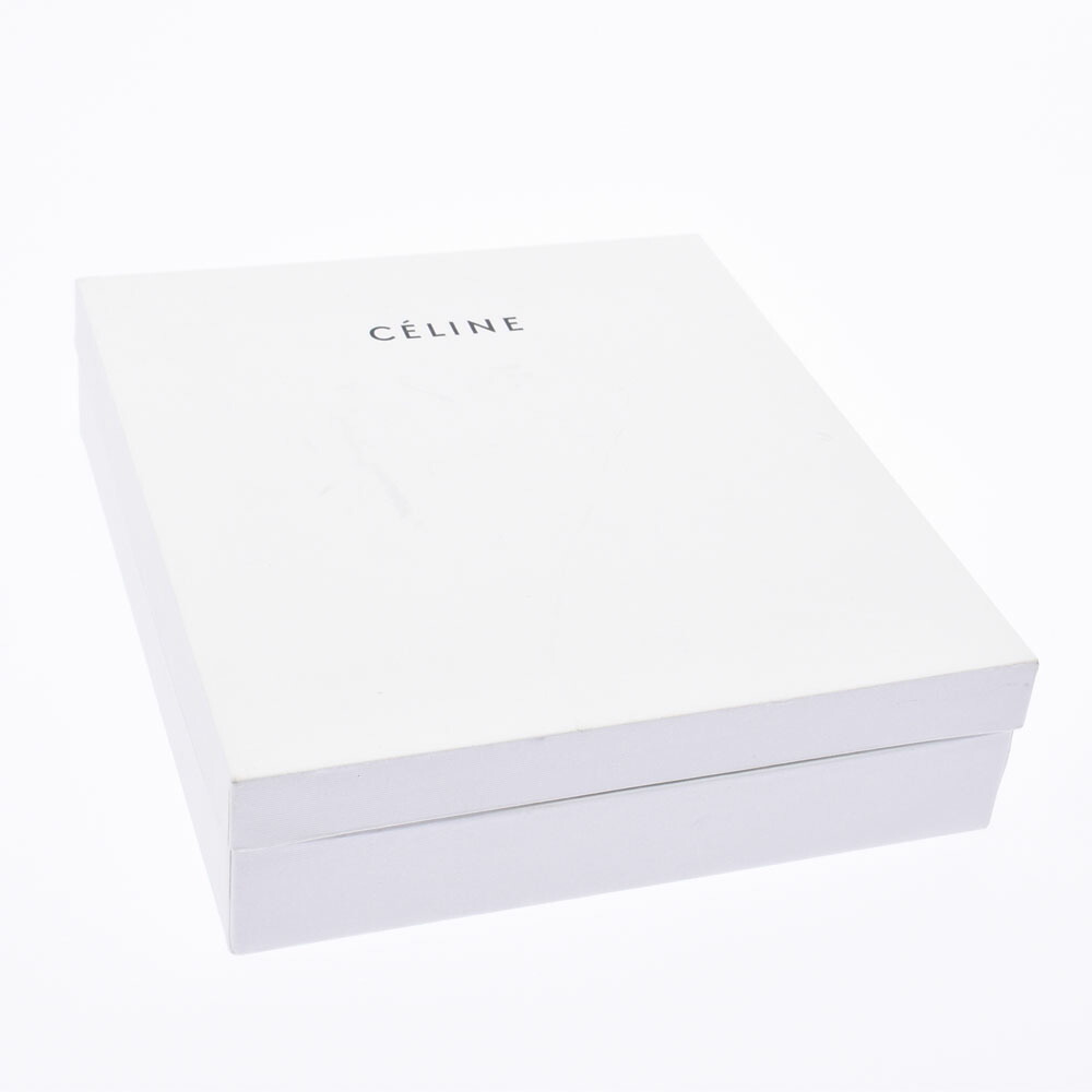 Celine Pink Wallet Calfskin Round - Picture 12 of 12